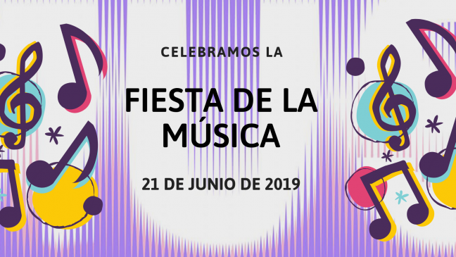 Fiesta de la Música 2019