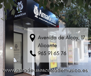 Amadeus Alicante