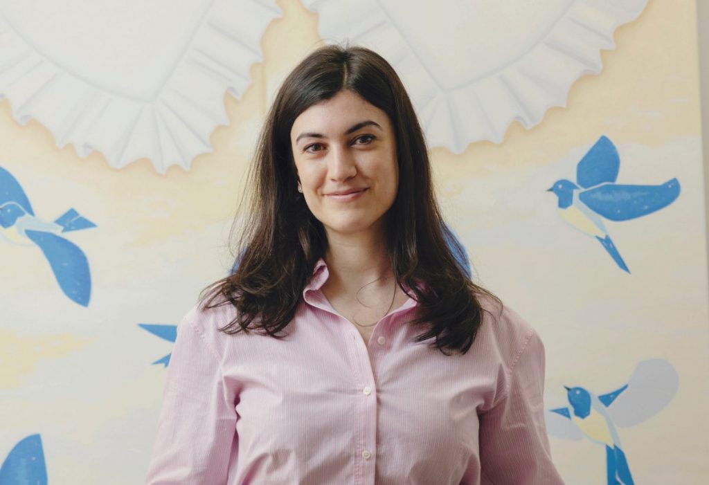 Raquel Jiménez Molina - Gestión de alumnado y administración. Profesora de Dibujo y Pintura