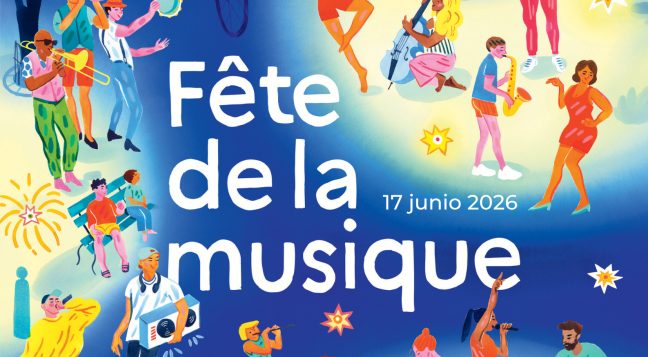Fiesta de la Música 2026